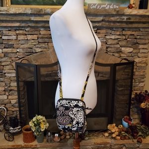 Vera Bradley Crossbody Purse/Bag